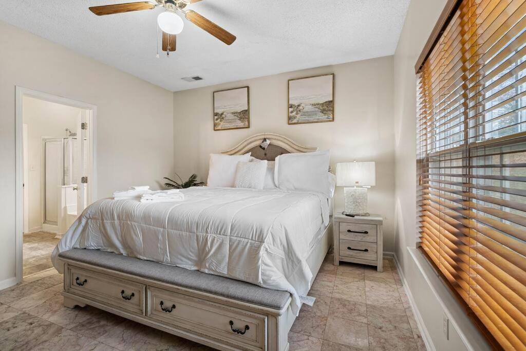 Cozy 4B 2 5B University Home King Beds Jacuzzi Charlotte Buitenkant foto